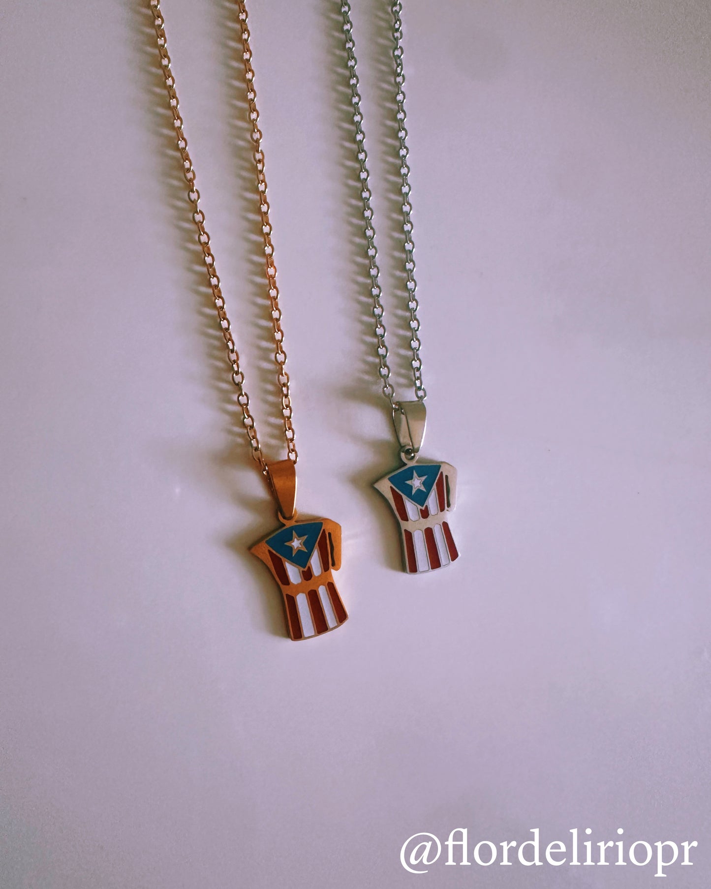 Greca boricua