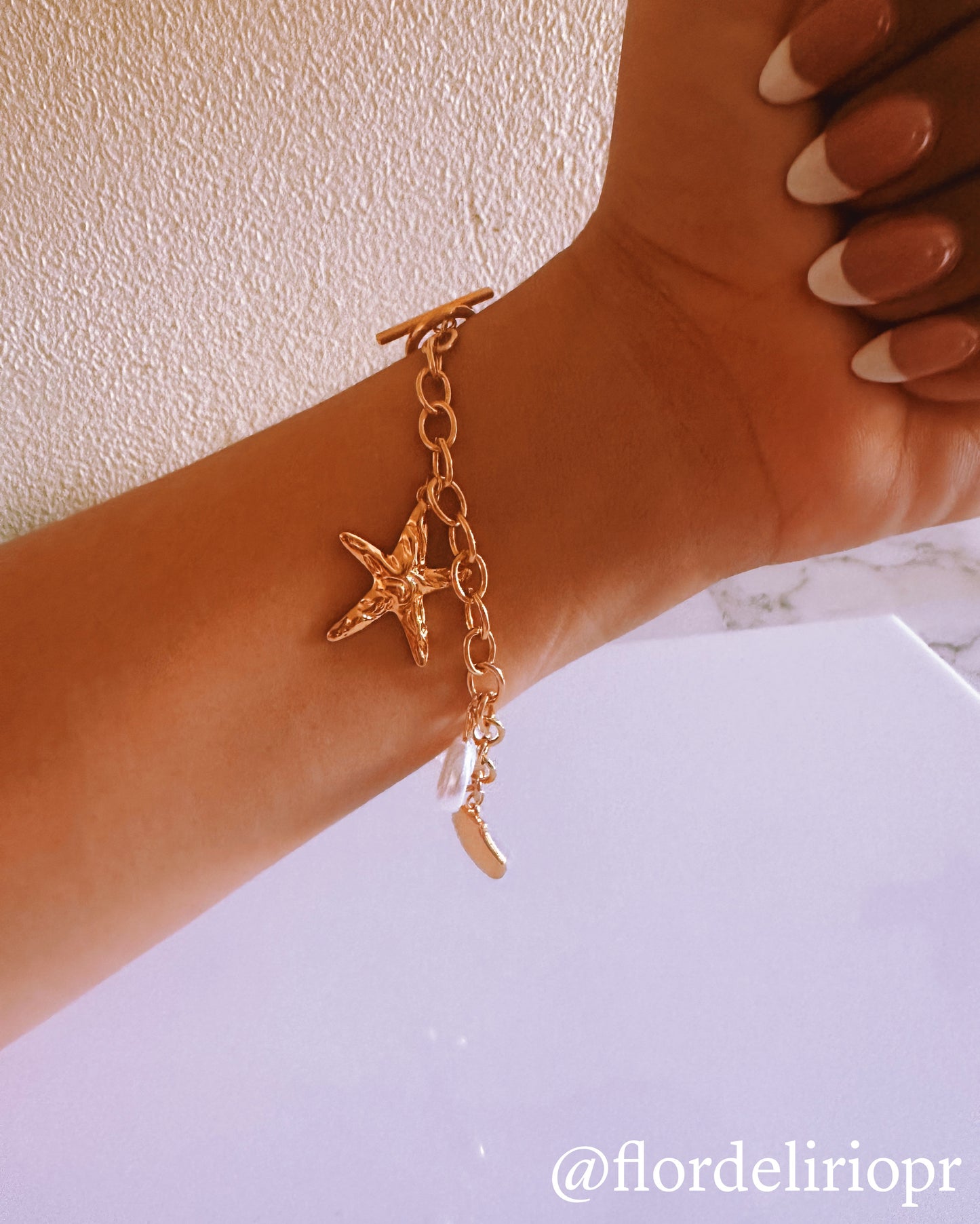 Playita bracelet