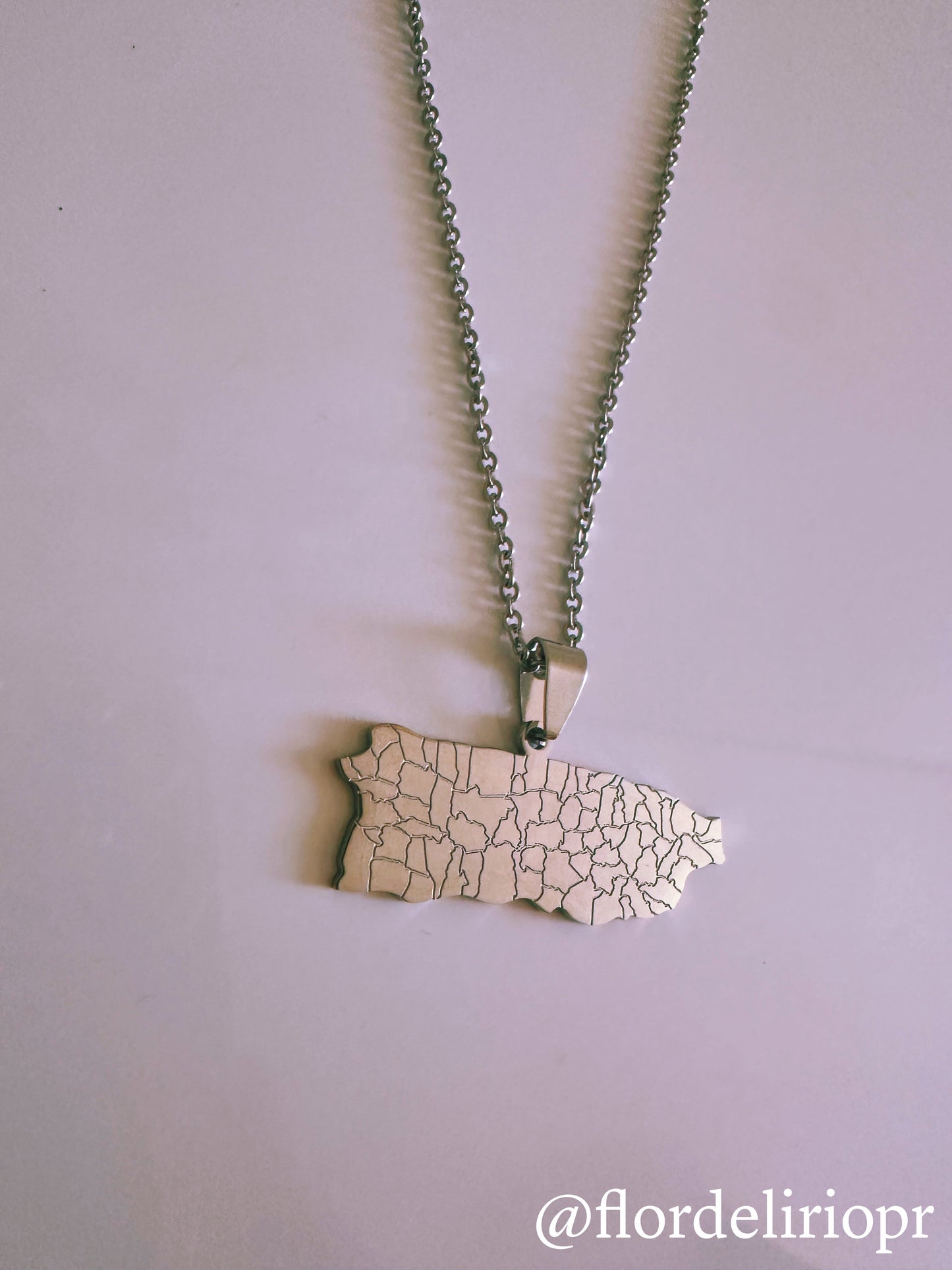 100 x 35 necklace