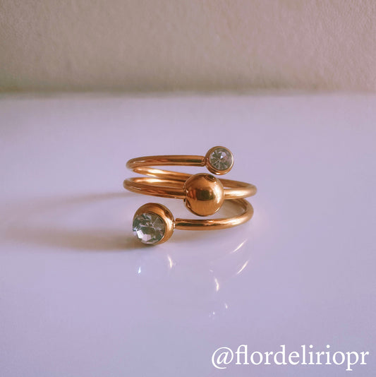 Órbita ring