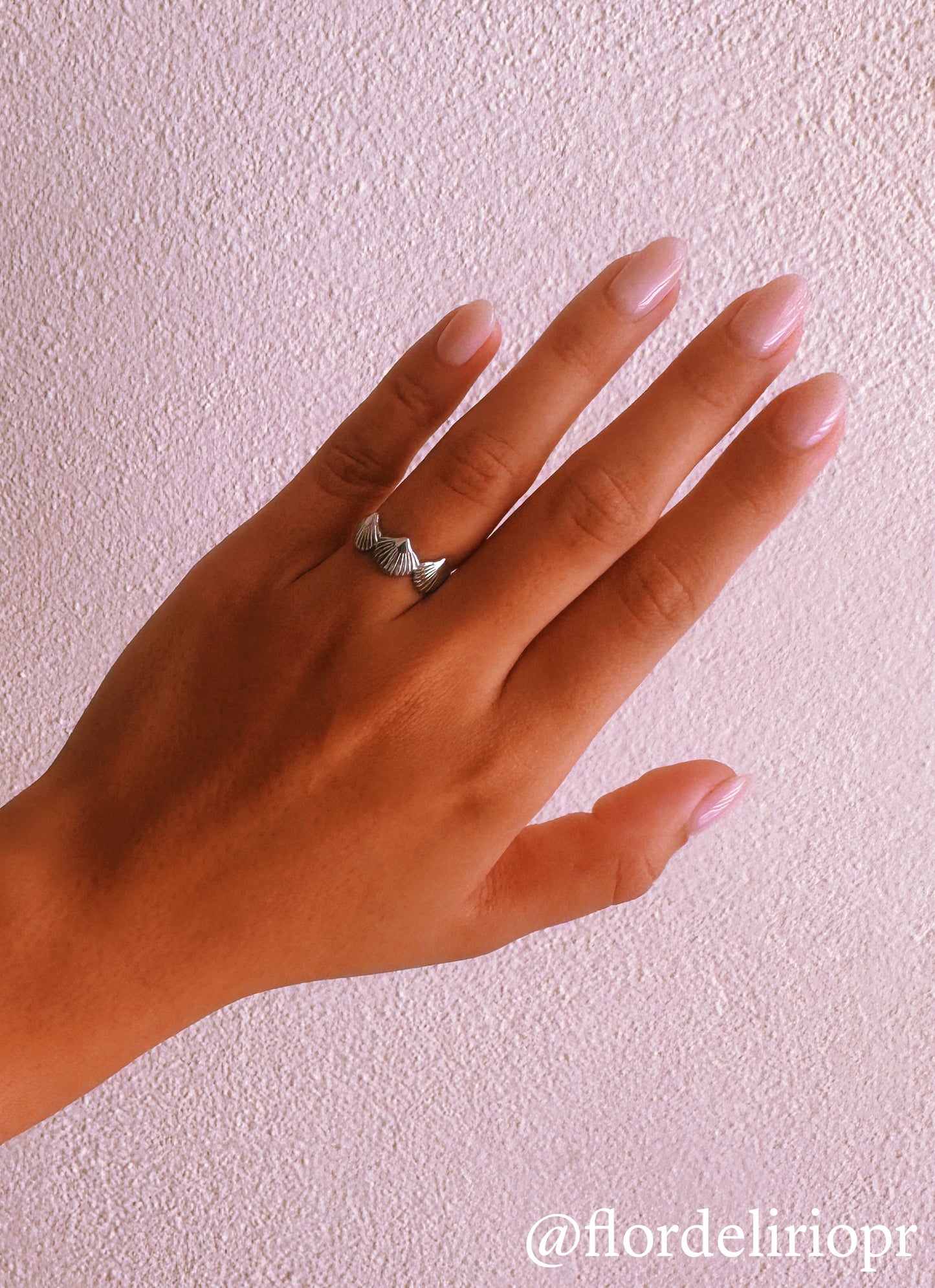 Conchitas ring