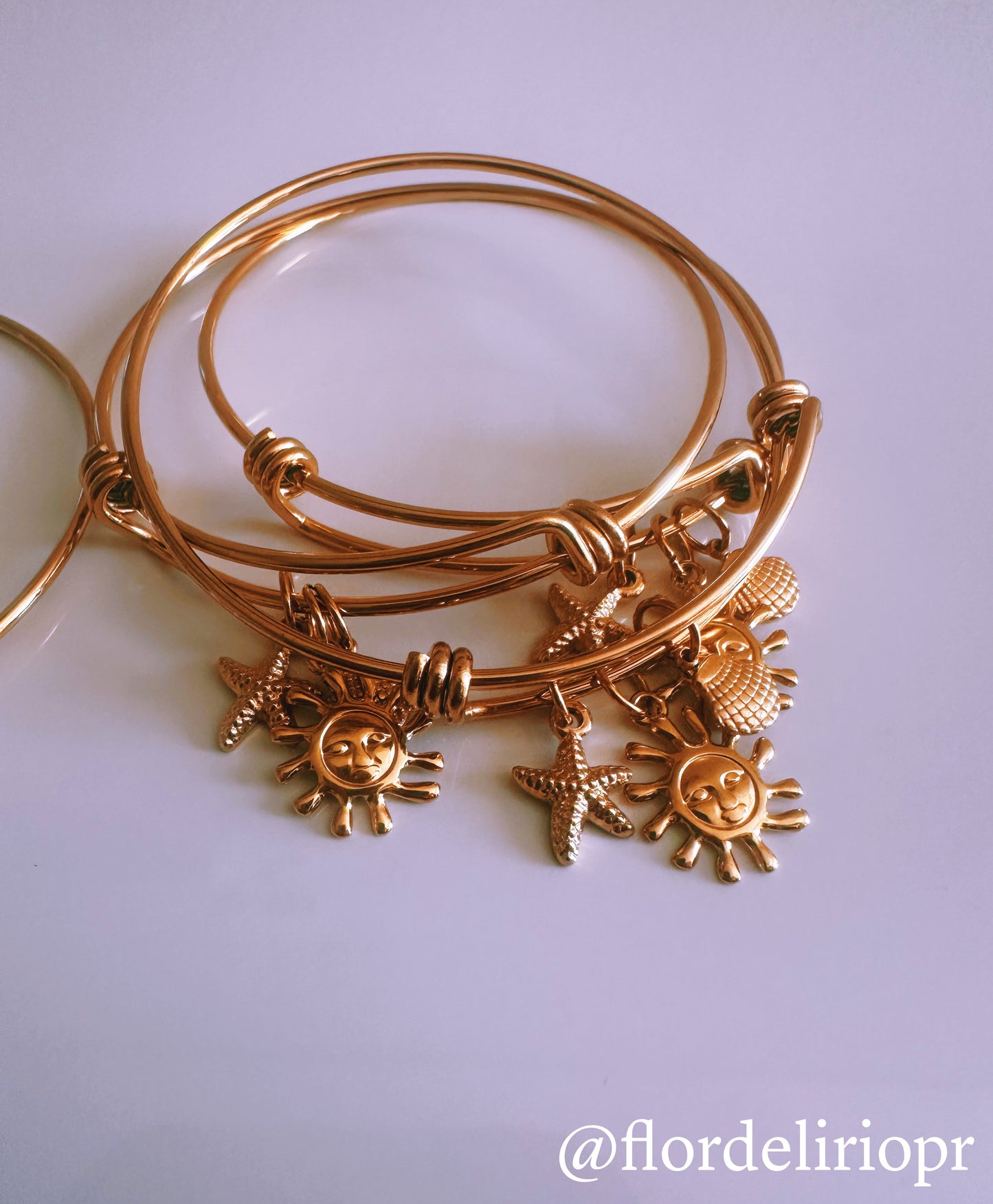 Playita bangle
