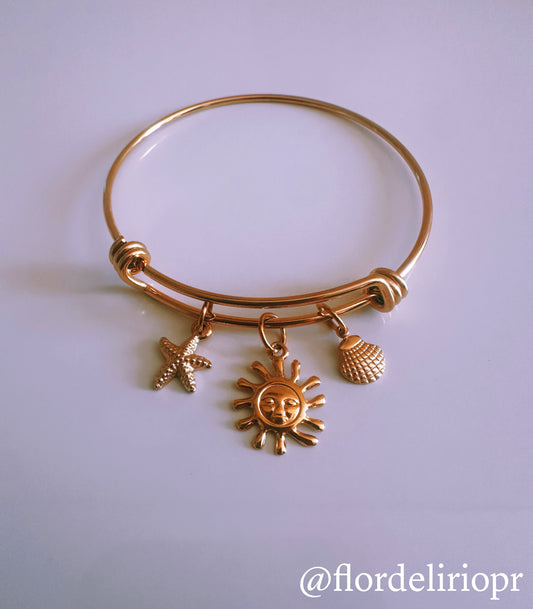Playita bangle