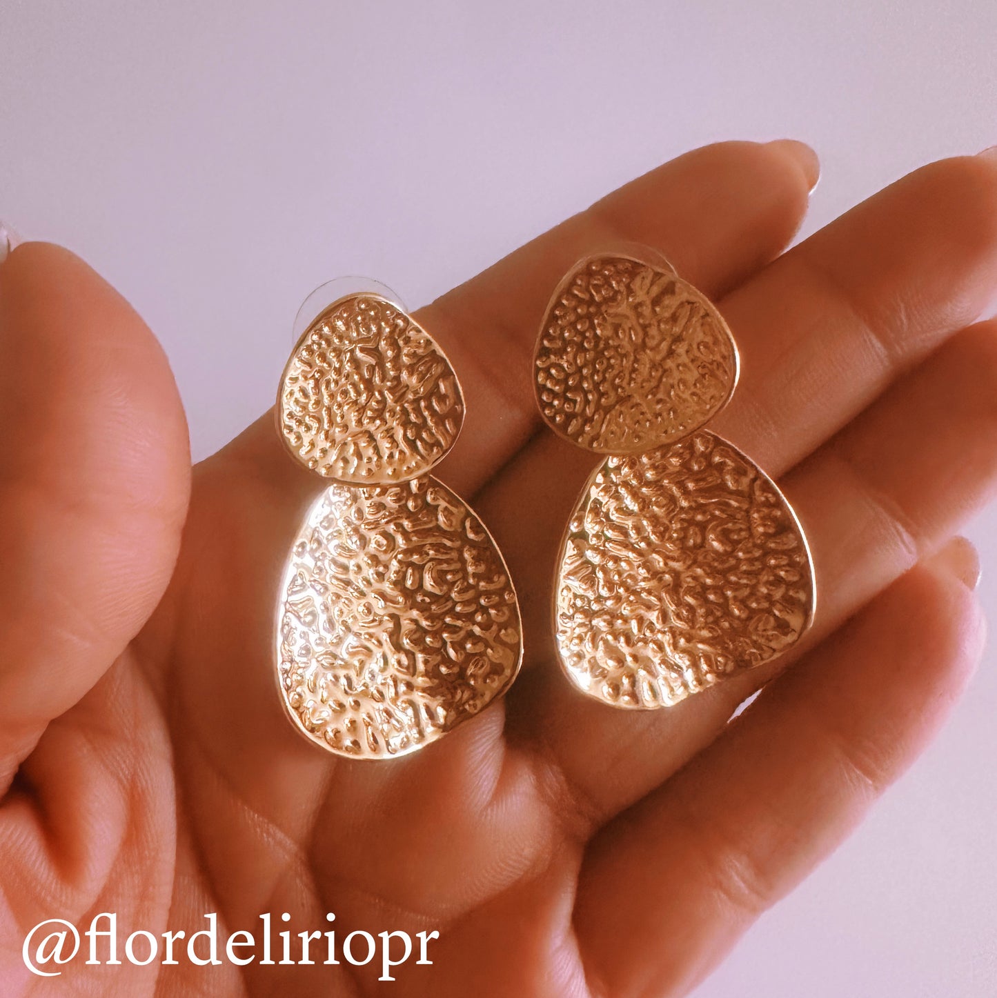 Marea earrings