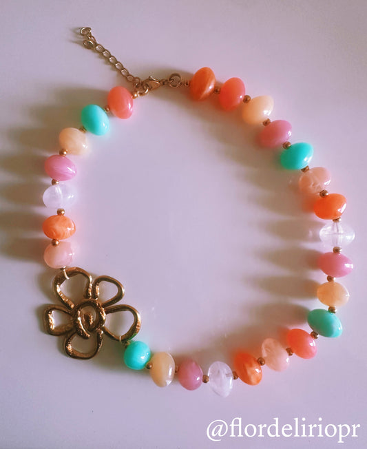 Cayena necklace
