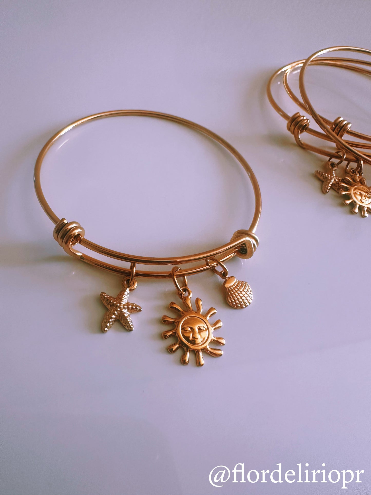 Playita bangle