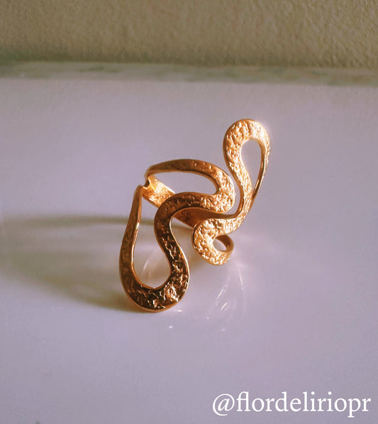 Arte ring