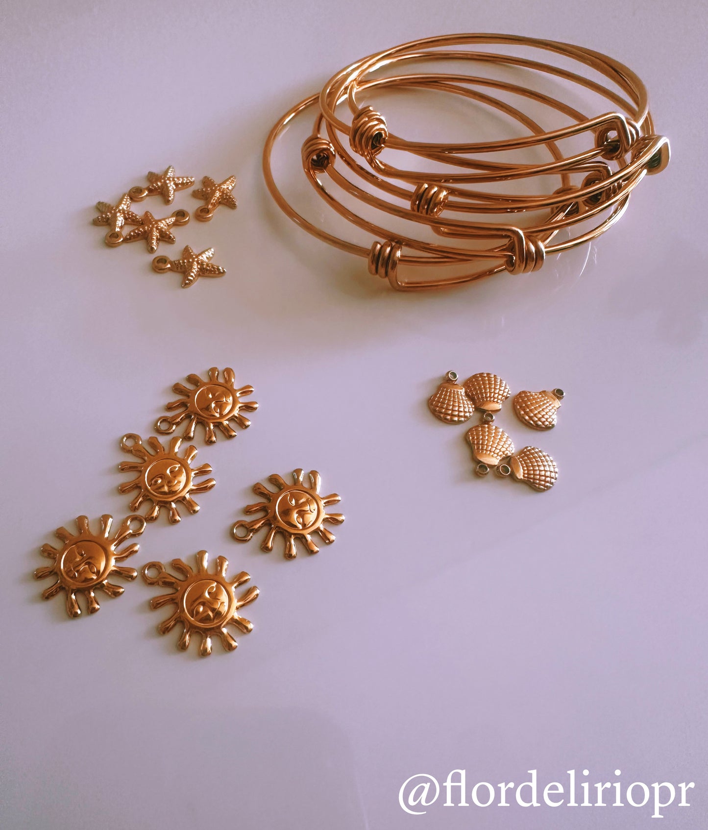 Playita bangle
