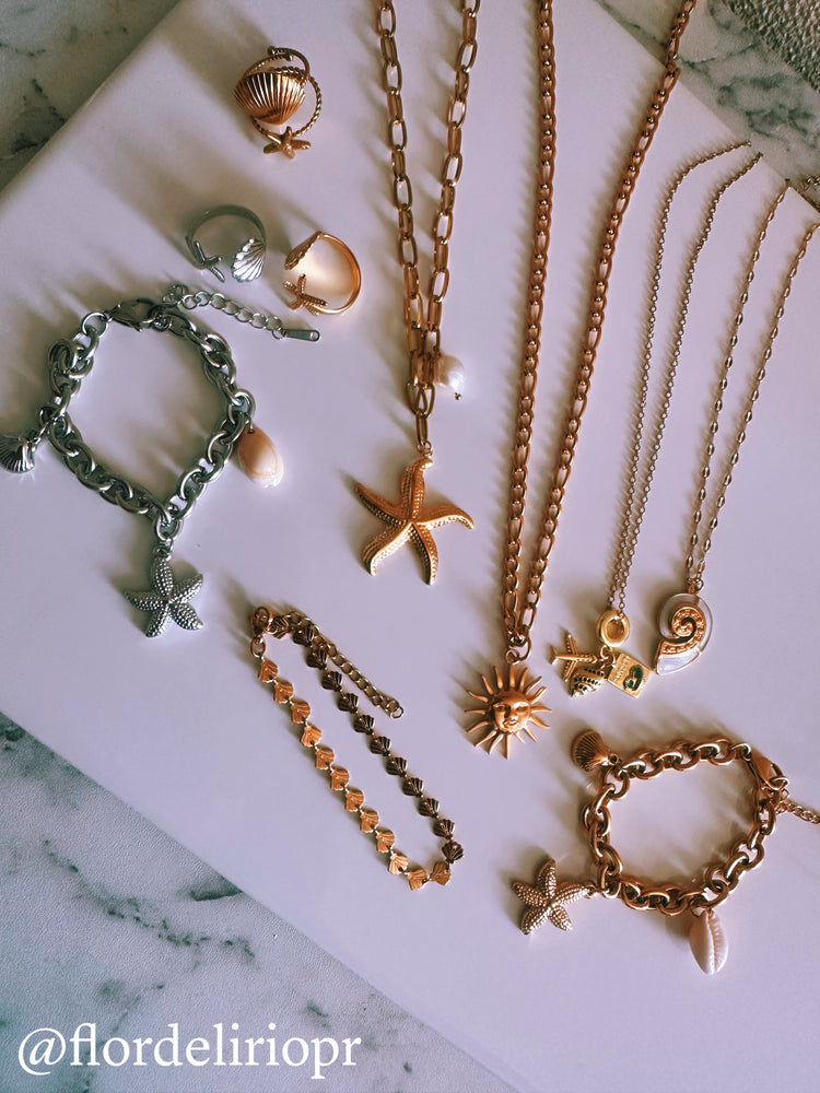 Summer vibes collection