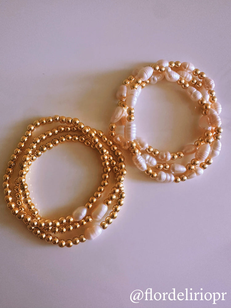 Bracelets