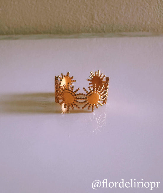 Sol ring