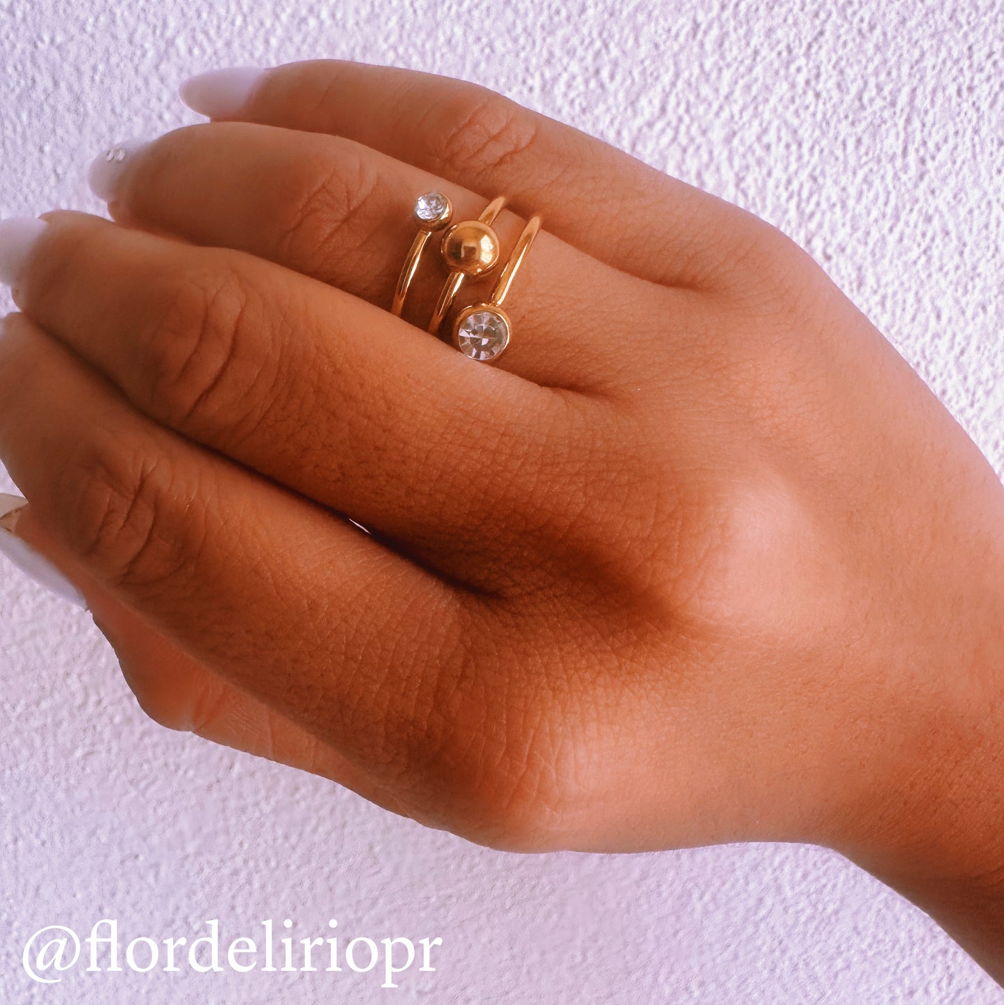 Órbita ring