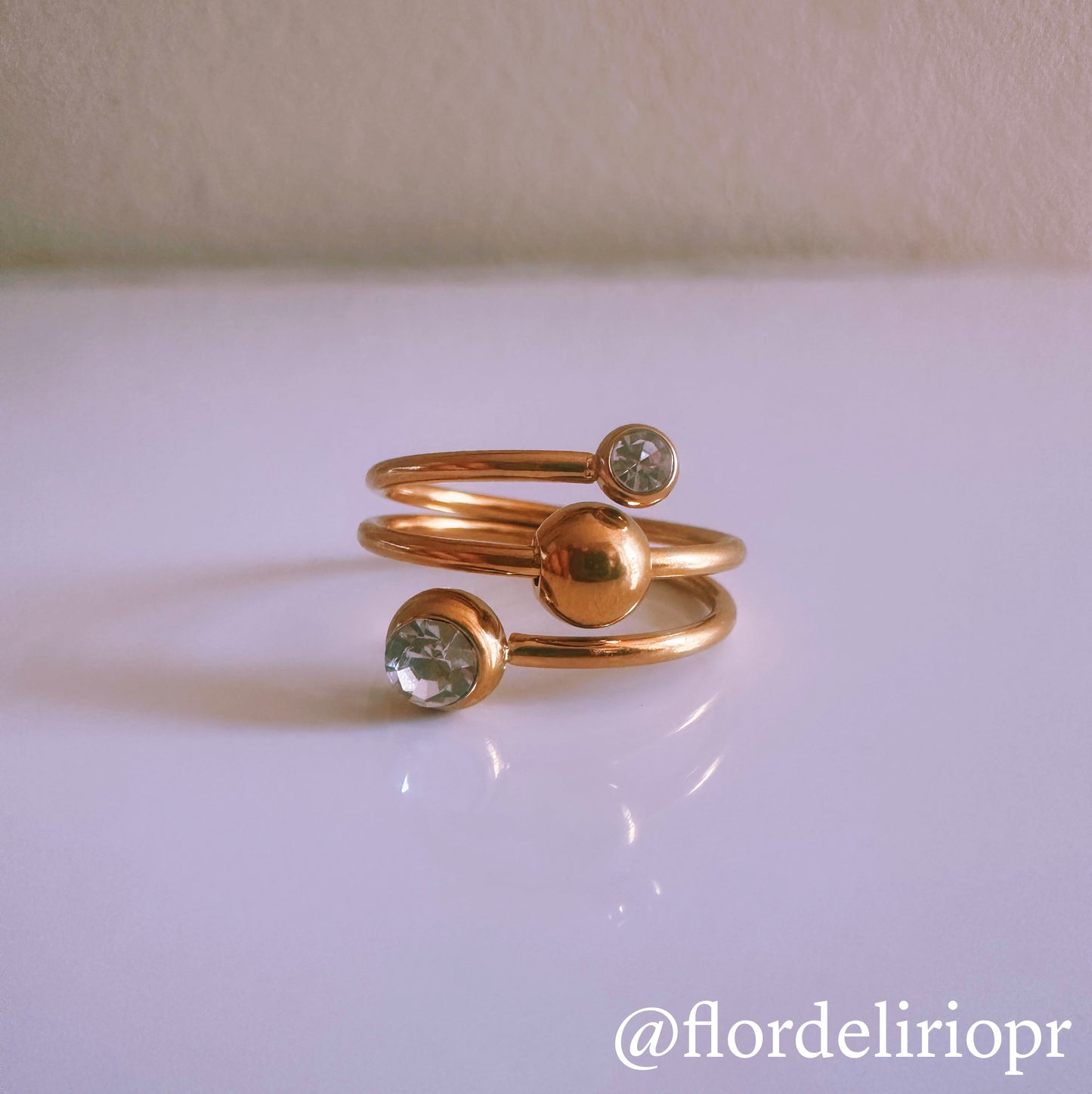 Órbita ring