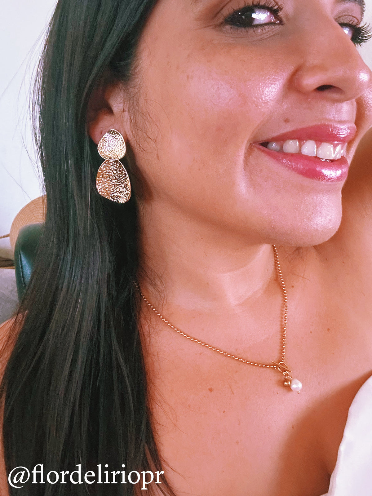 Marea Earrings