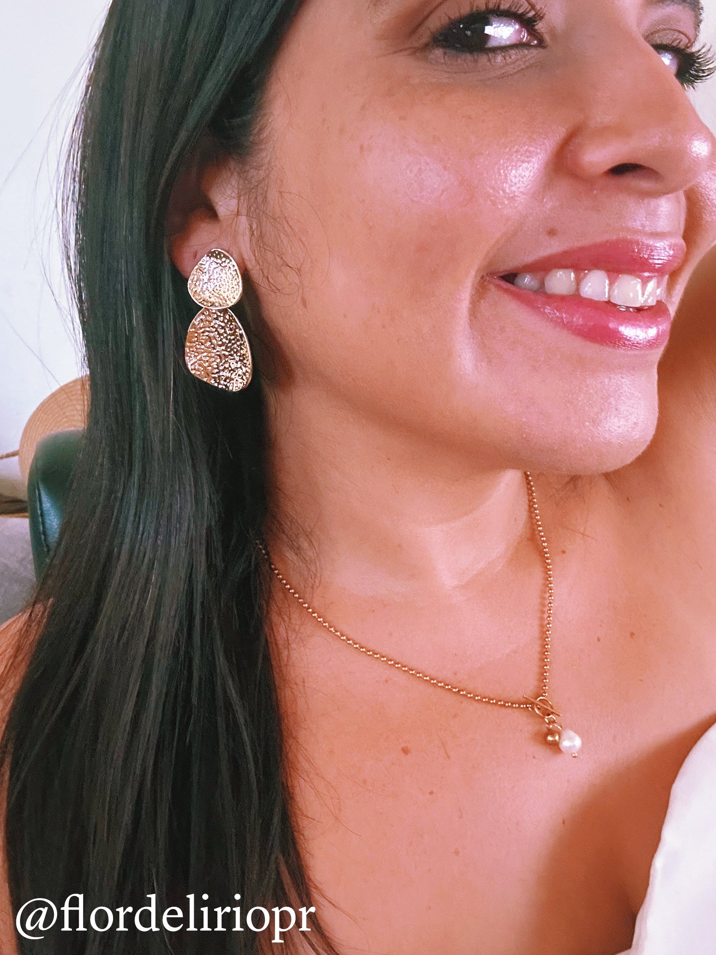 Marea earrings