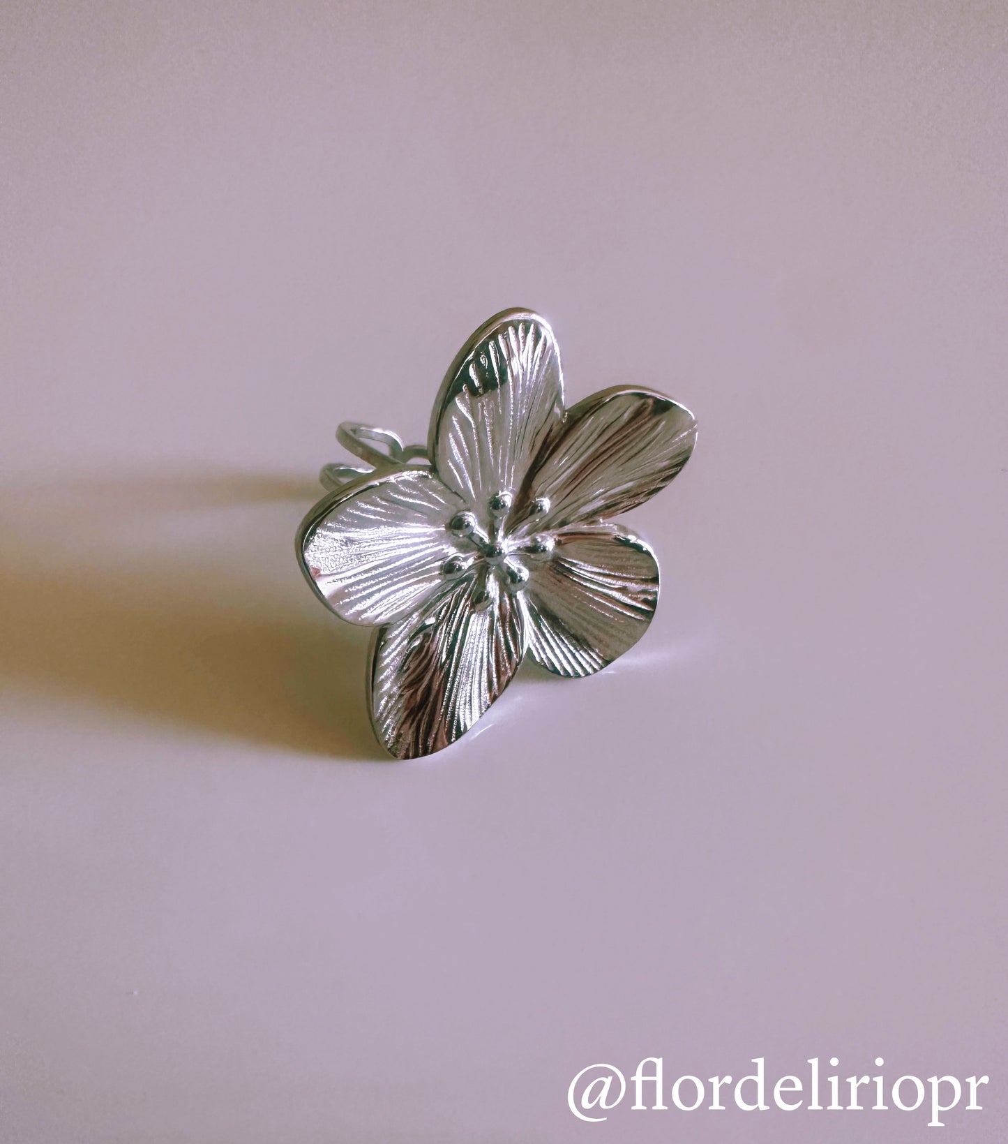 Flor ring