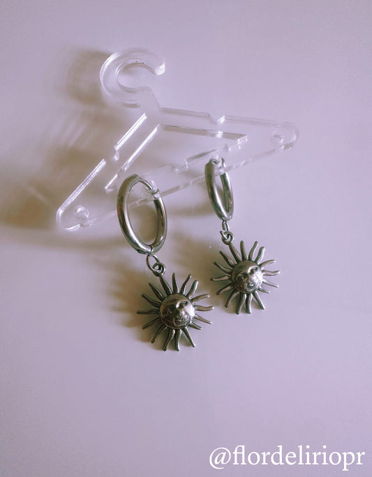 Sol earrings