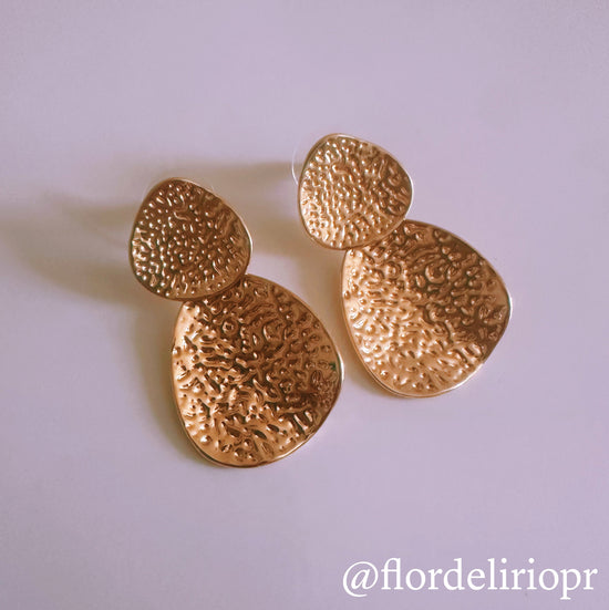 Marea Earrings