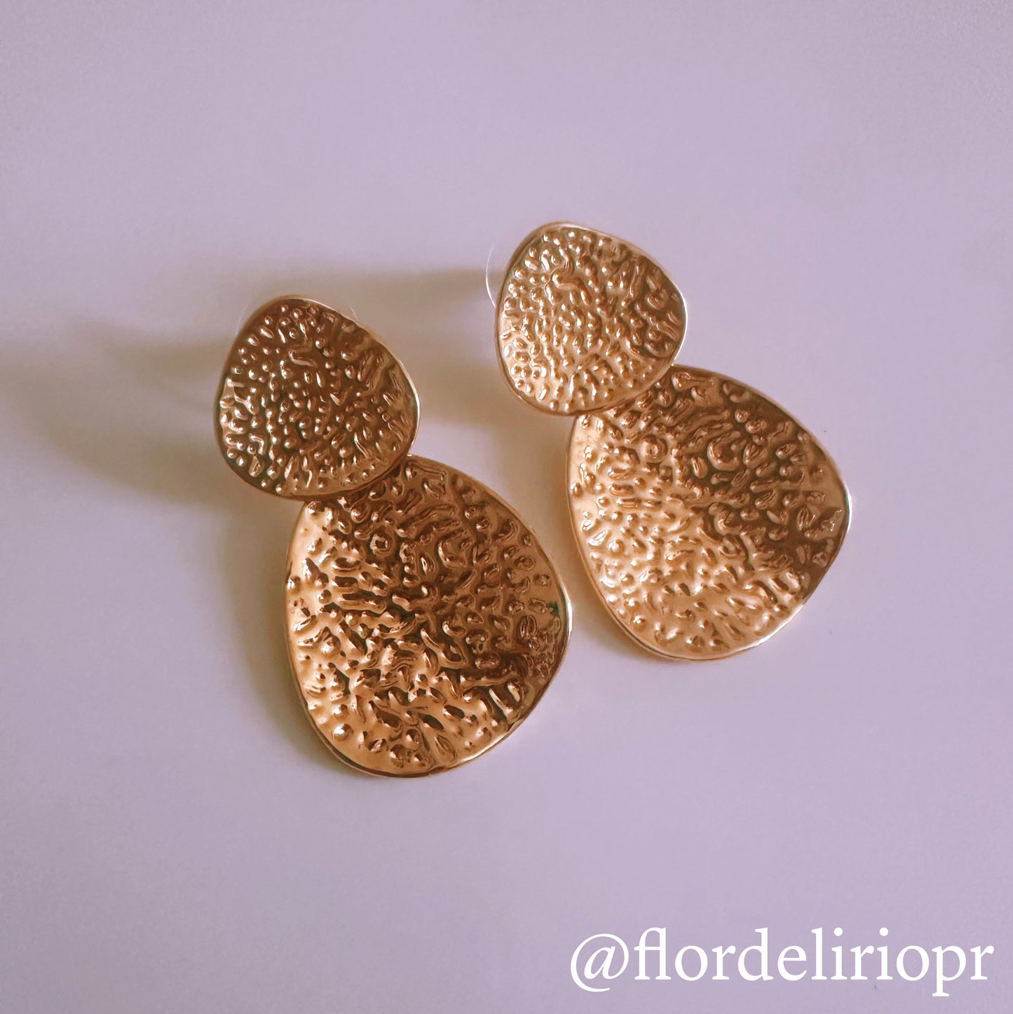 Marea earrings
