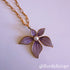 Florece Necklace