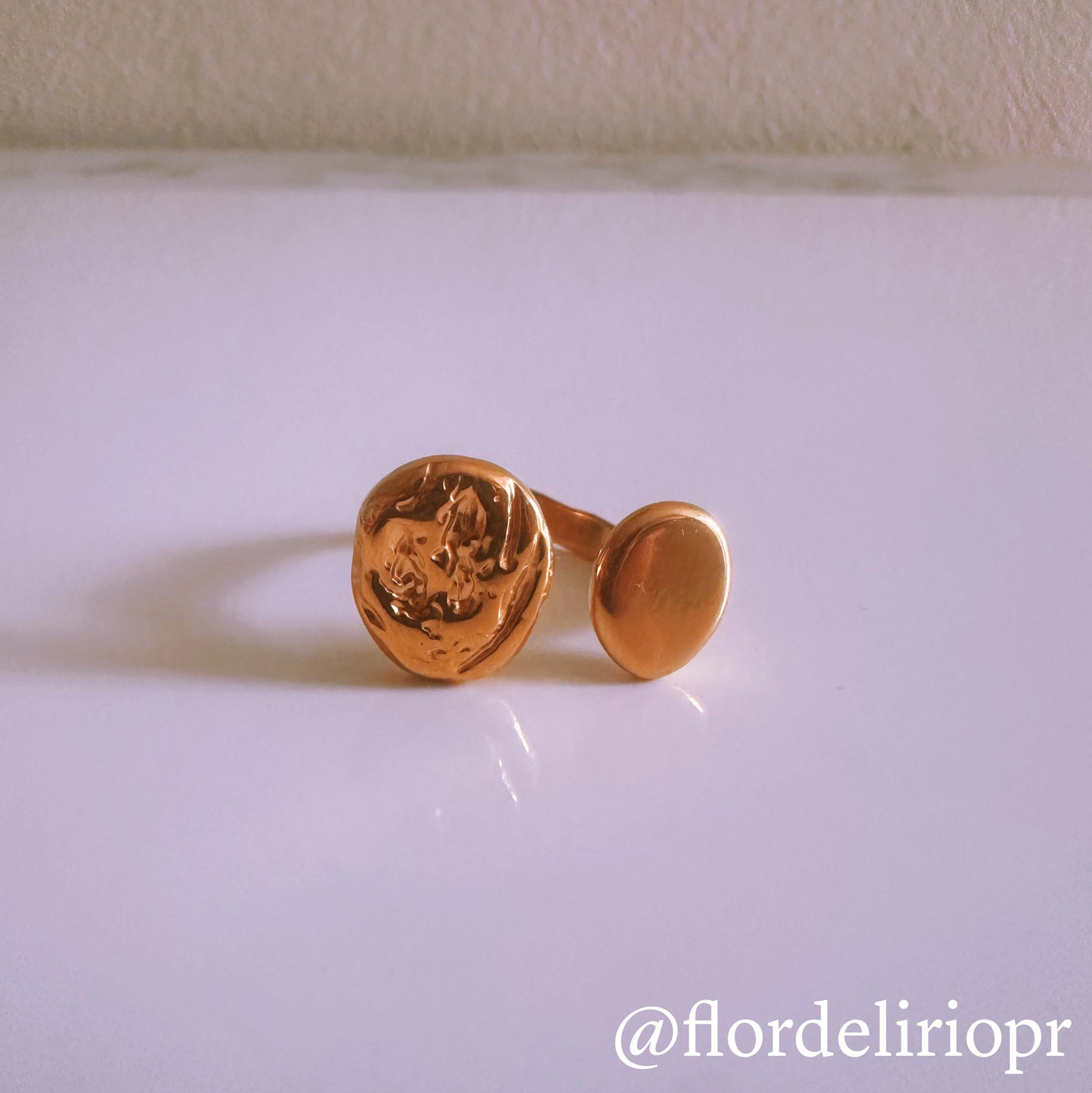 Musa ring