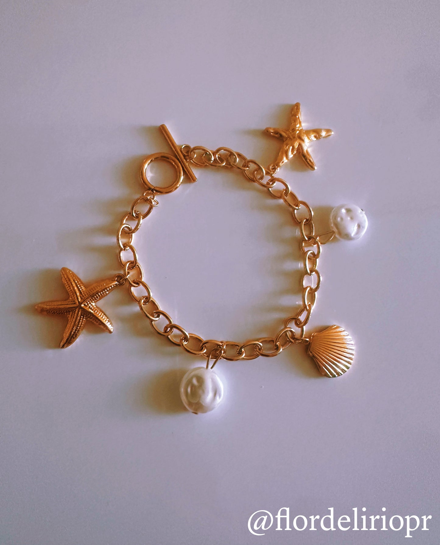 Playita bracelet
