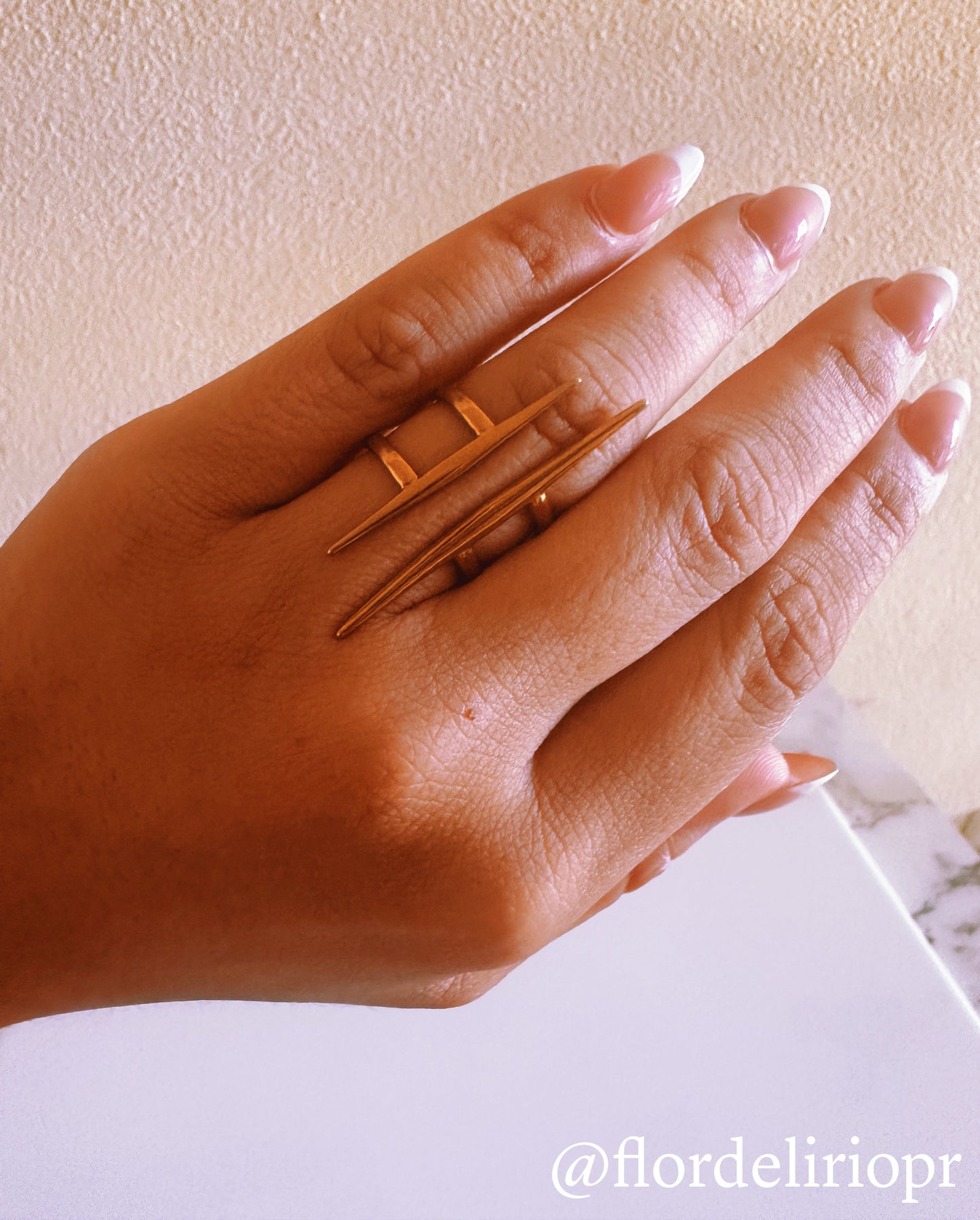 Picua ring