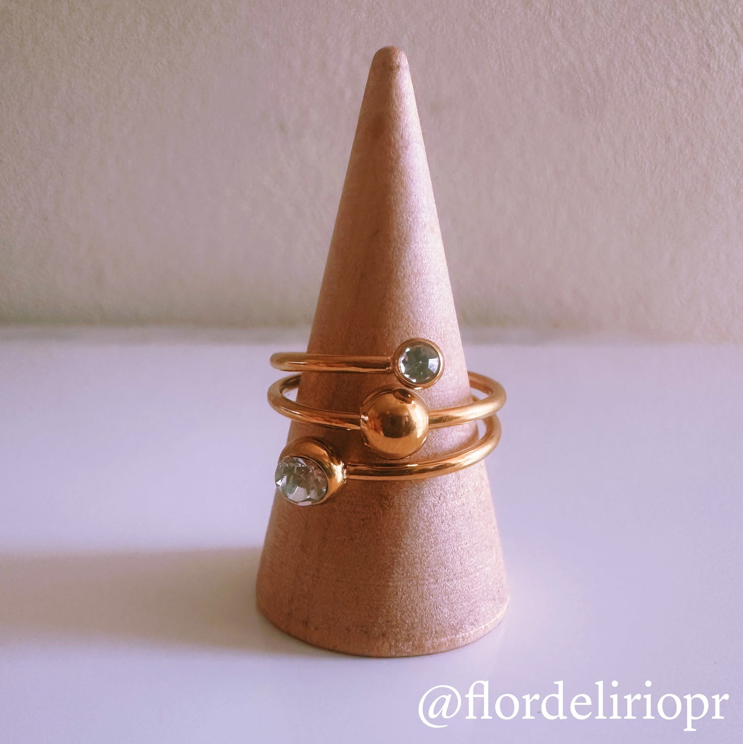 Órbita ring
