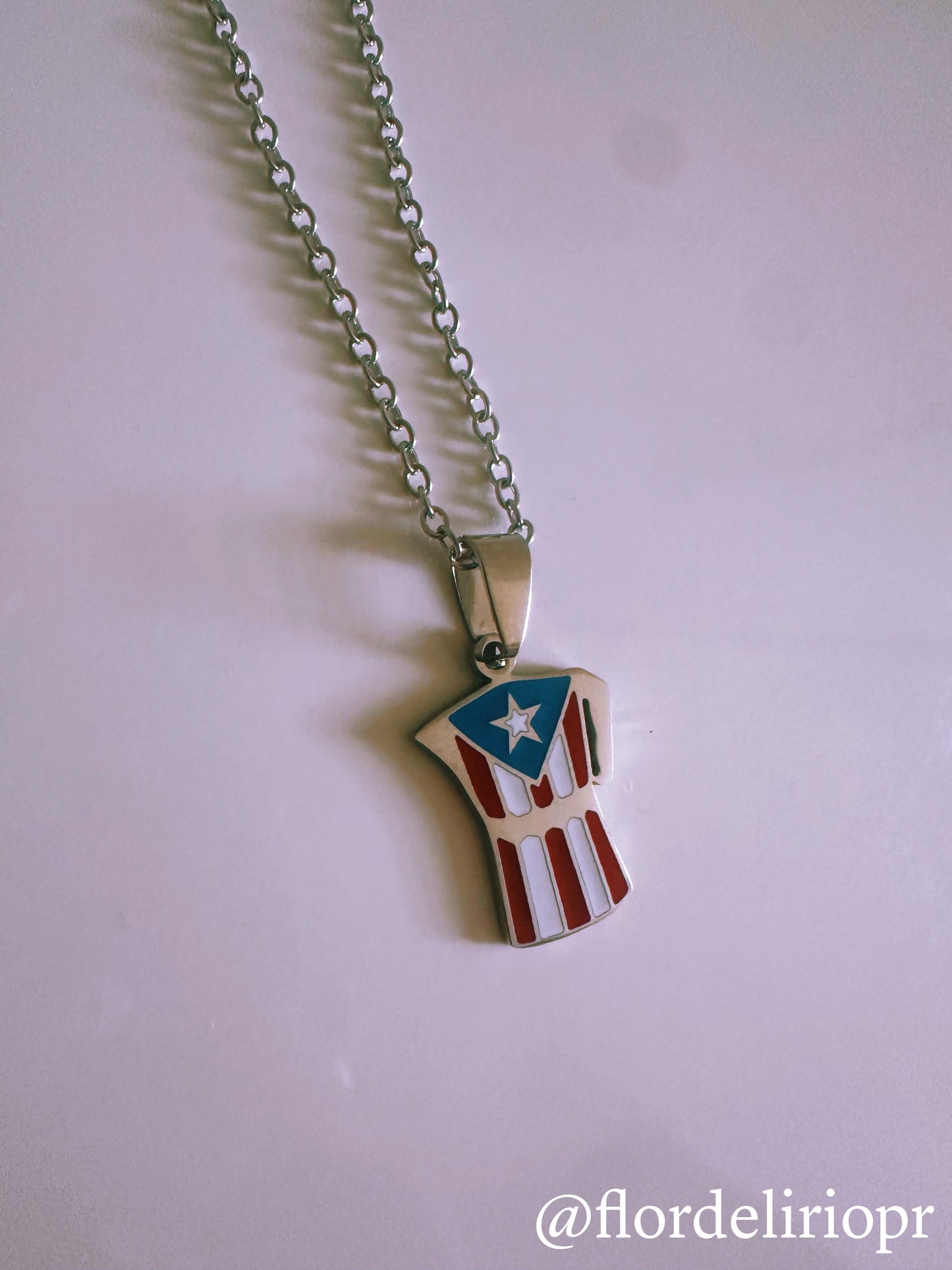 Greca boricua