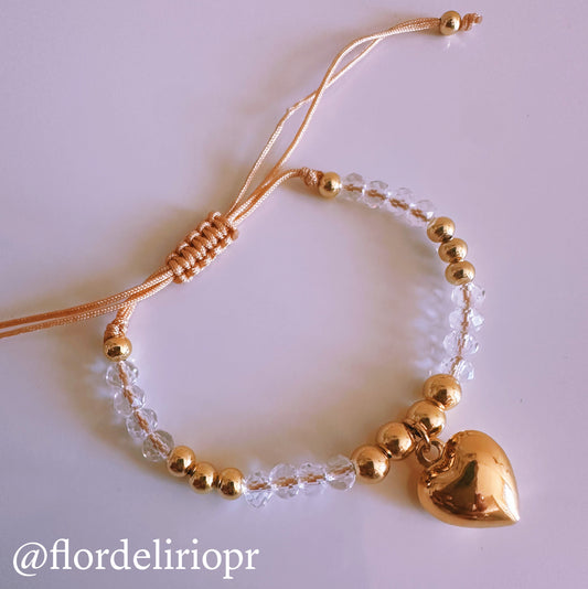 Amor Mío Bracelet