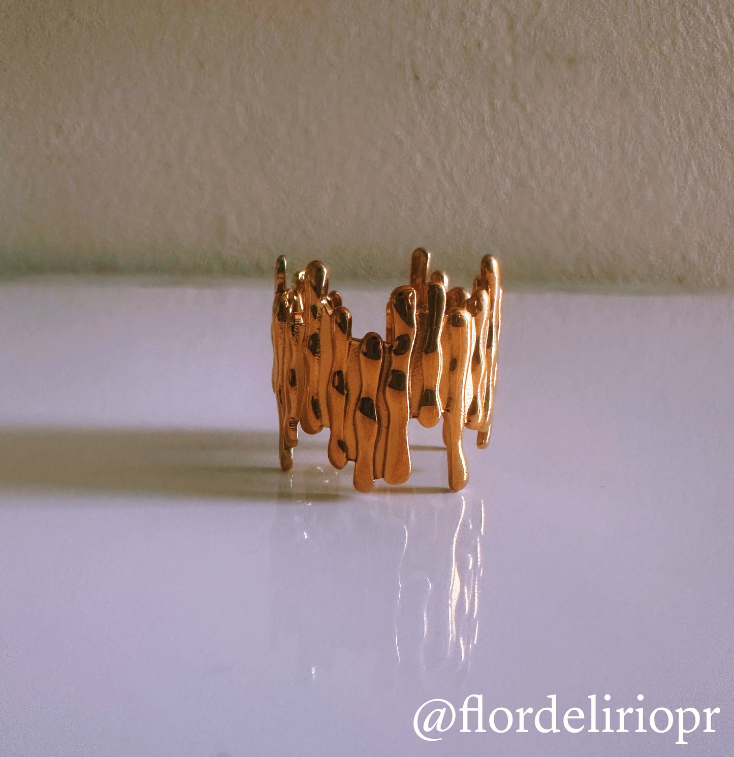 Bosque ring