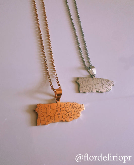 100 x 35 necklace