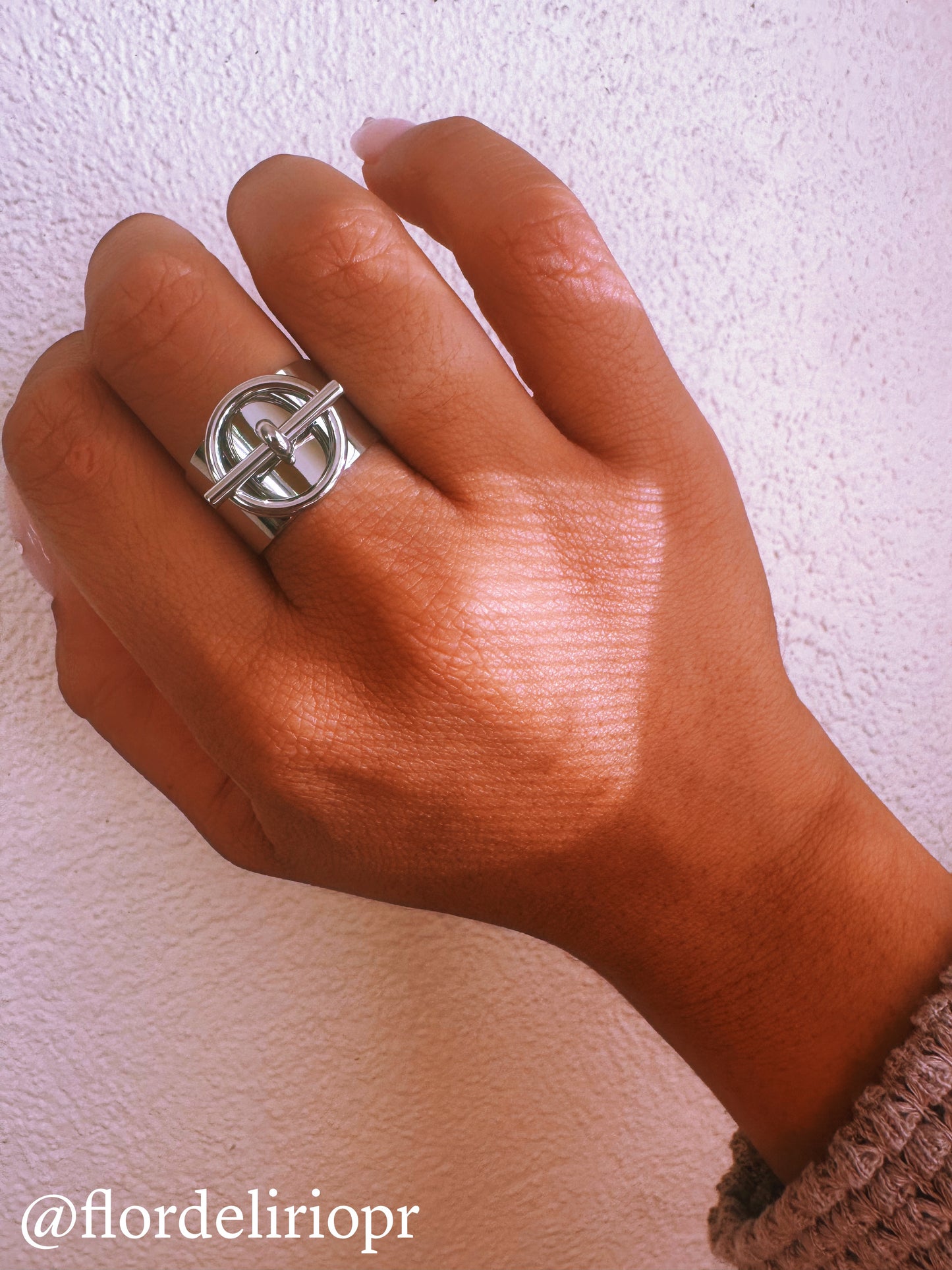Geometry ring