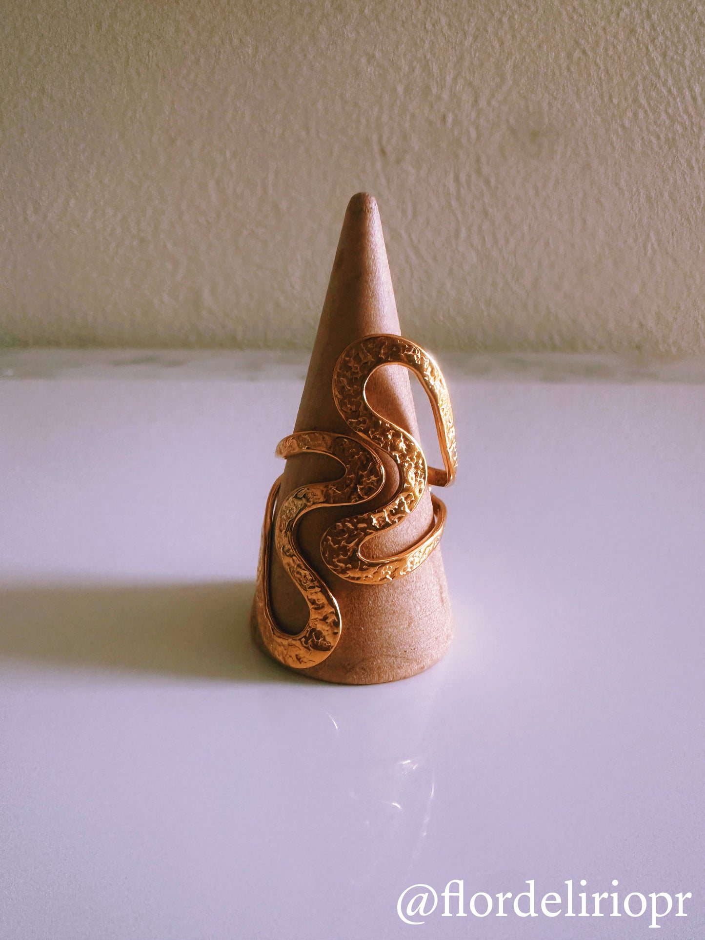 Arte ring