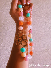 Cayena Necklace