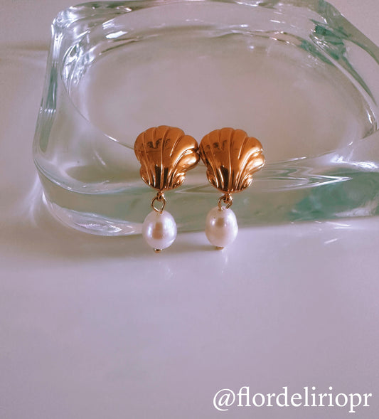 Playita earrings